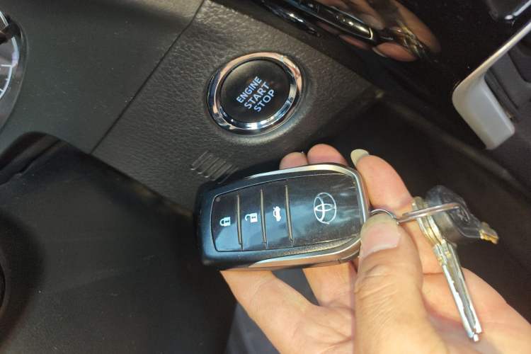 Used Toyota Corolla 2018 1.2T S-CVT GL-i Zhihui Edition