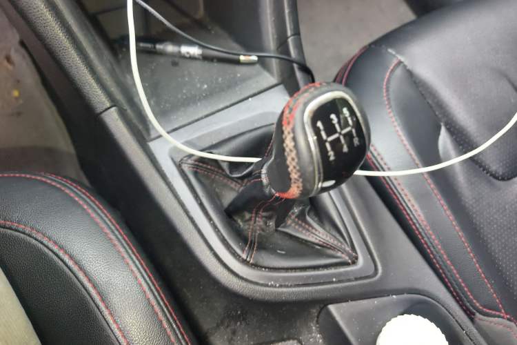 Used Chery Arrizo 5 2016 1.5L Manual Lingrui Edition