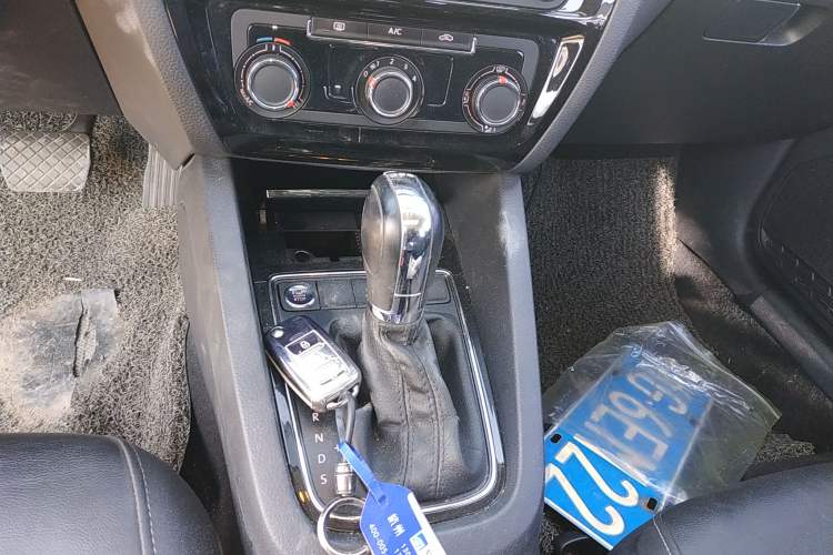 Used Volkswagen Sagitar 2018 280TSI DSG Ignite Edition