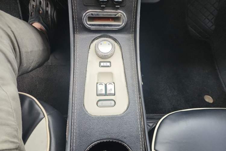 Used CHANGAN NEVO Lumin 2022 210km Sweet Edition