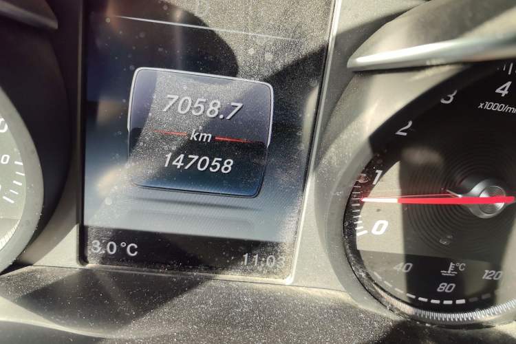 Used Mercedes-Benz GLC 2017 GLC 200 4MATIC
