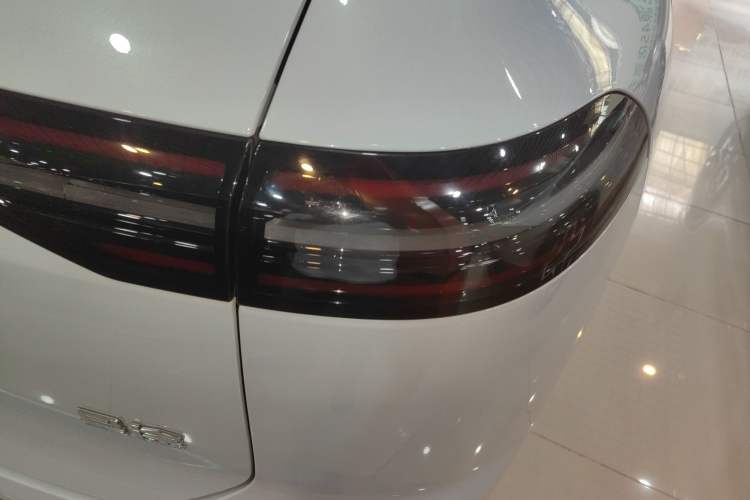 Used EXEED Star Era ET 2024 All-Electric 760 Max Exterior 3