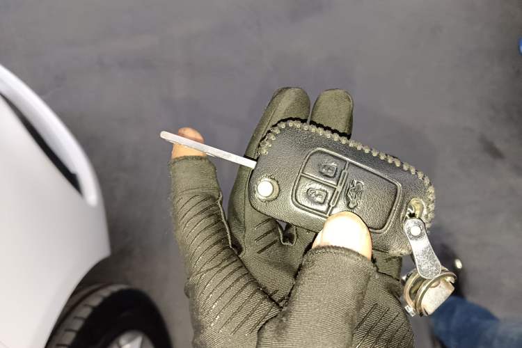 Used Chevrolet Cavalier 2016 1.5L Automatic Xinyue Edition