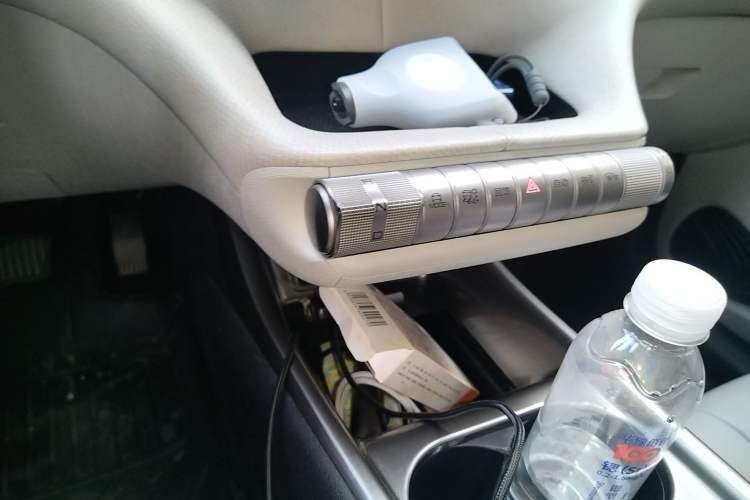 Used BYD Dolphin 2021 405 km Fashion Edition