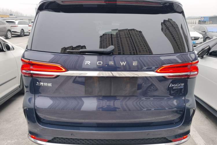 Used Roewe iMAX8 2022 400TGI Prestige Edition
