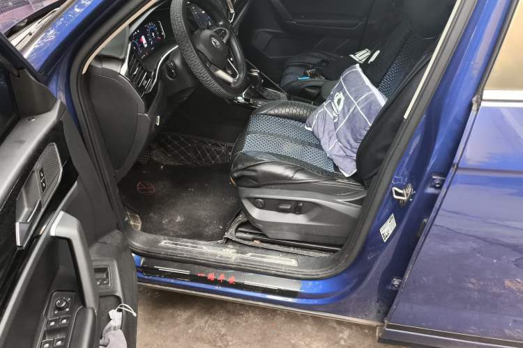 Used Volkswagen Tayron GTE Plug-in Hybrid 2020 1.4T Luxury Model