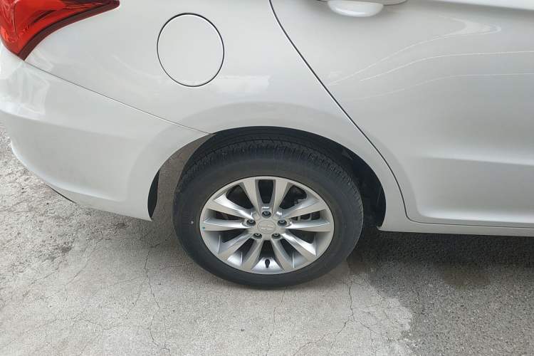 Used SINOGOLD Junxing 2023 Standard Model
