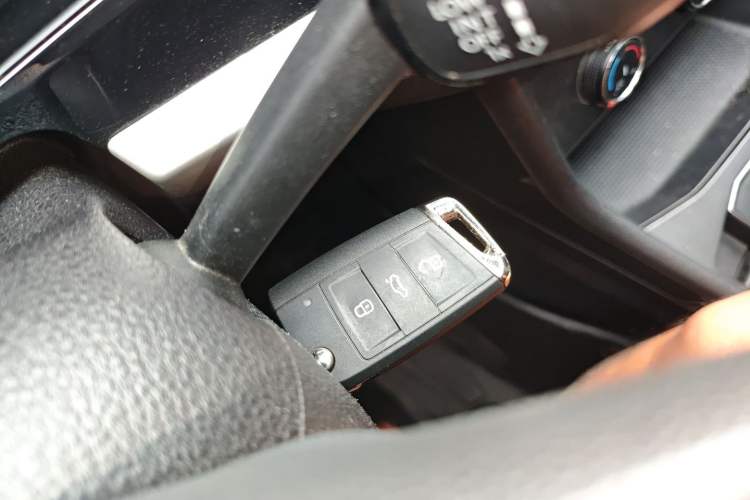 Used Volkswagen Lavida 2021 280TSI DSG Comfort Edition