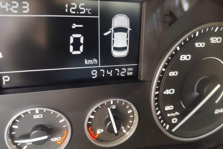 Used BORGWARD BX5 2017 20TGDI Automatic Two-Wheel Drive Pioneer Edition
