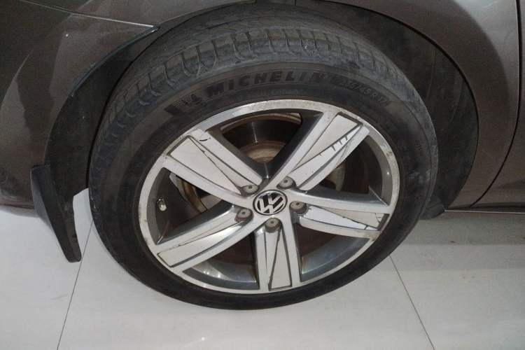 Used Volkswagen FAW-Volkswagen CC 2013 2.0 TSI Luxury Model
