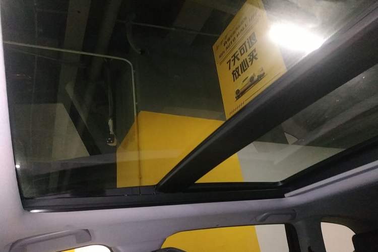 Used Honda CR-V 2019 240TURBO CVT 2WD Fashion Edition China VI