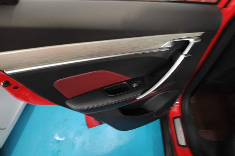 Used Geely Auto Coolray 2019 Sport Version 260T DCT Explorer China VI Standard