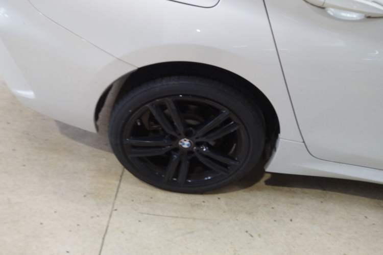 Used BMW 1 Series 2023 125i M Sport Night Edition