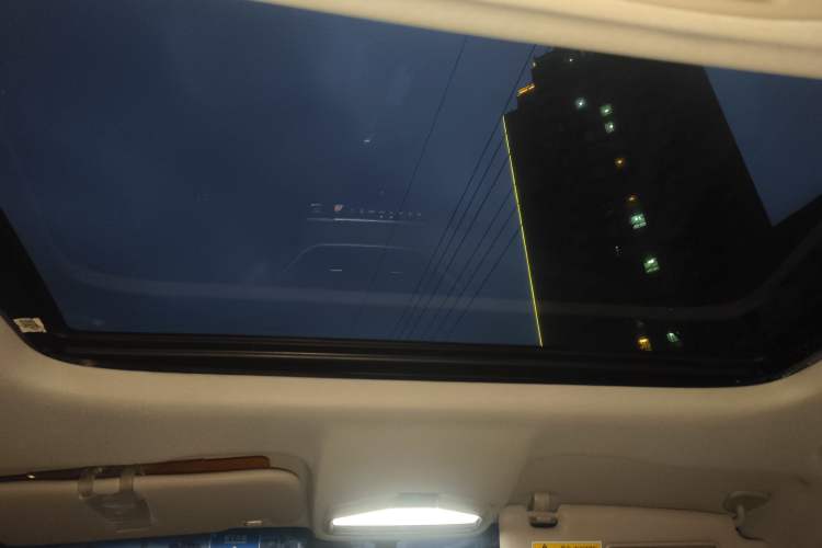 Used Geely Auto Emgrand S 2022 1.4T CVT Crossover Player Edition