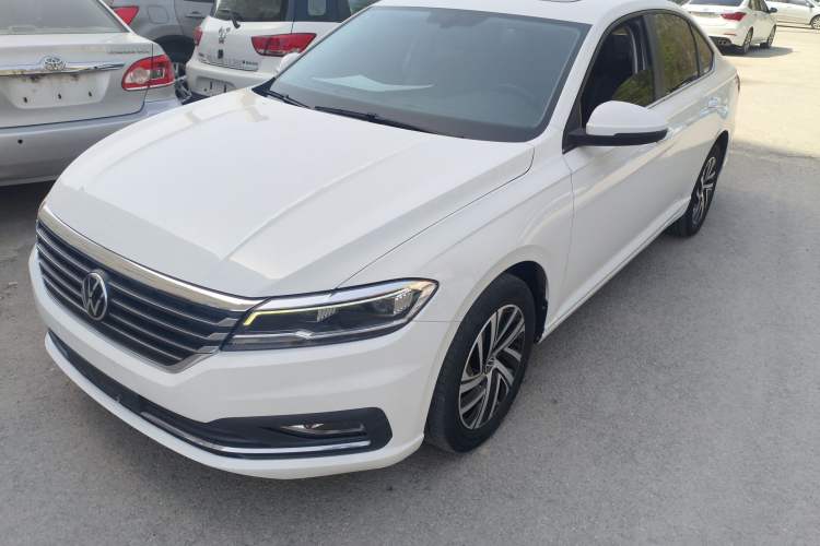 Used Volkswagen Lavida 2022 280TSI DSG Comfort Edition