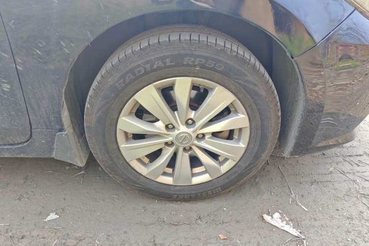 Used Nissan Teana 2016 2.0L XE Fashion Edition
