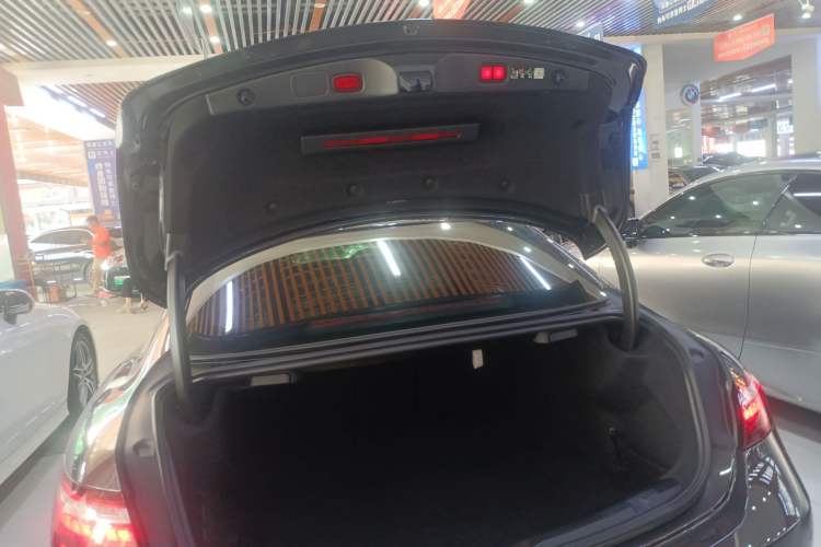 Used Mercedes-Benz E-Class (Import) 2023-Year Restyled E 300 Coupe
