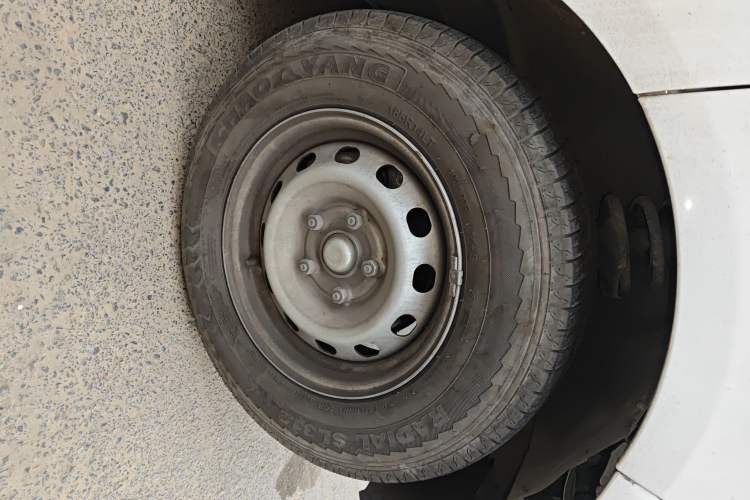 Used Farizon Xingxiang V 2024 Star Enjoy V6E Feature Edition Zhixin 46.08 kWh