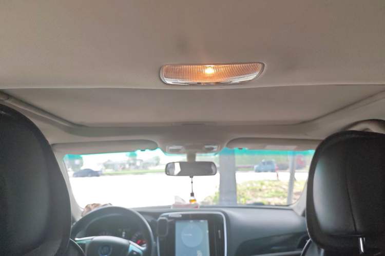 Used BYD Qin New Energy 2018 1.5T Smart Connect Premium Model