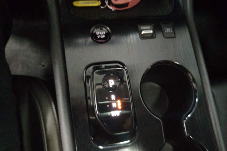 Used Nissan Sylphy 2022 Electric-Drive e-POWER Super Connect PLUS Gear Lever