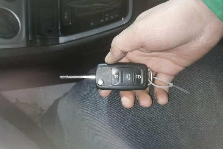 Used Volkswagen Gran Lavida 2013 1.6L Automatic Comfort Model