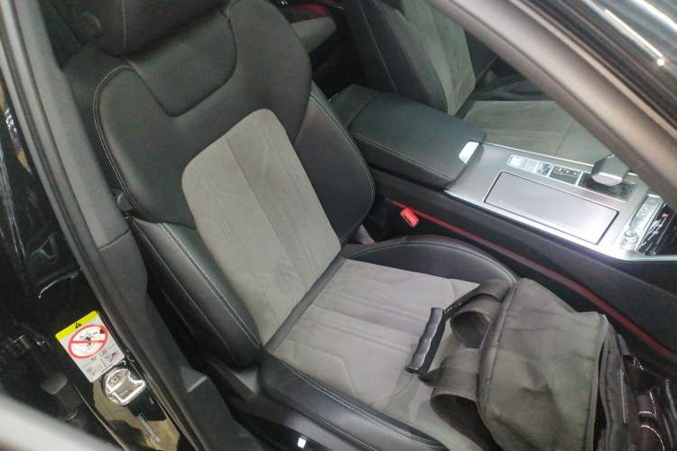 Used Audi A6L 2024 45 TFSI Prestige Dynamic Edition