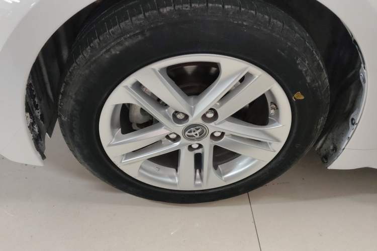 Used Toyota Levin 2022 TNGA 1.5L CVT Progressive Edition Exterior 4