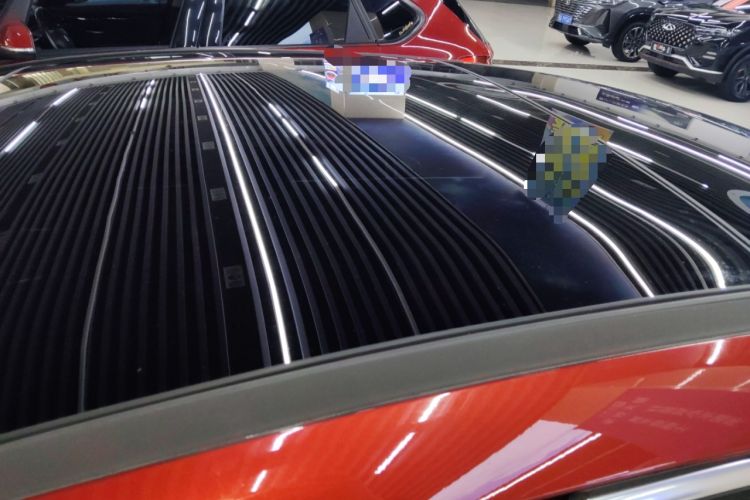 Used Mercedes-Benz A-Class 2019 A 200 L Sport Sedan
