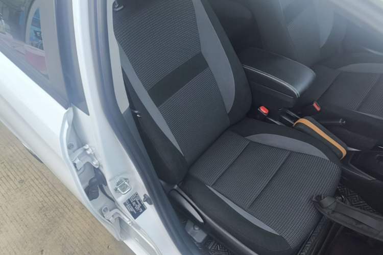 Used Toyota Vios FS 2021 1.5L CVT Fengchi Edition