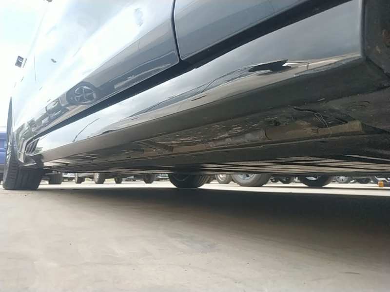 Used BYD Seal 2023 Champion Edition 550km Prestige Model — 20