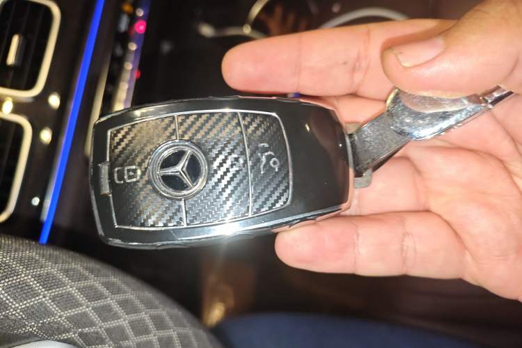 Used Mercedes-Benz GLS 2020 GLS 450 4MATIC Dynamic Edition