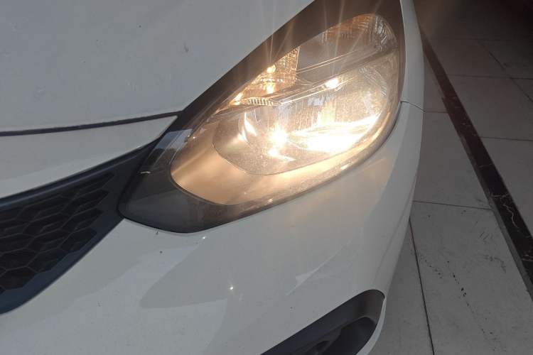 Used Honda Fit 2021 1.5L CVT Trend Edition
