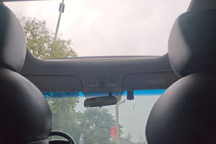 Used Kia K4 2014 1.8L Automatic GLS