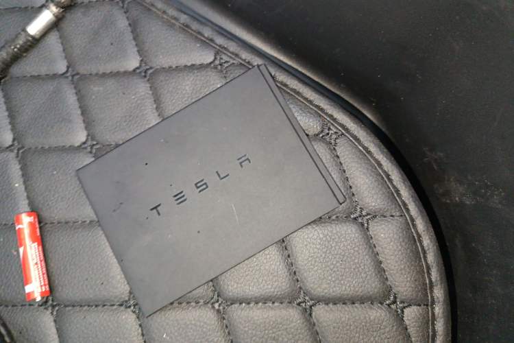 Used Tesla Model 3 2022 Rear-Wheel-Drive Version