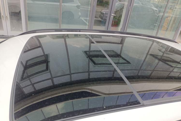 Used BMW X3 2022 Second Facelift xDrive30i Luxury Edition M Night Sky Package