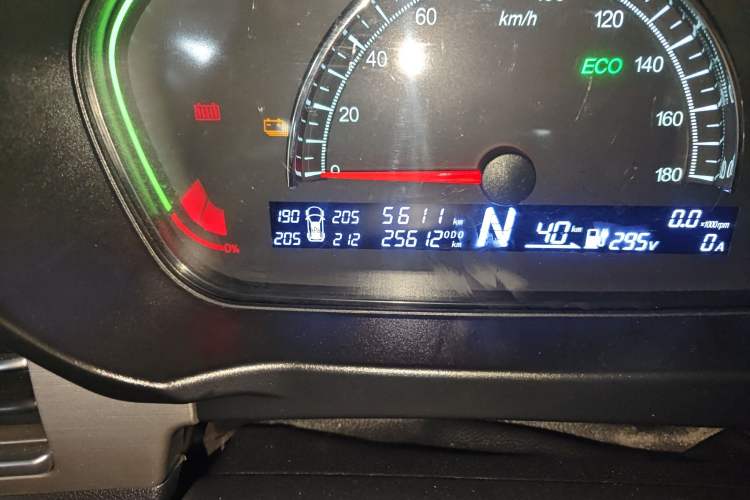 Used Dayun Yuehu 2023 300 Standard Edition
