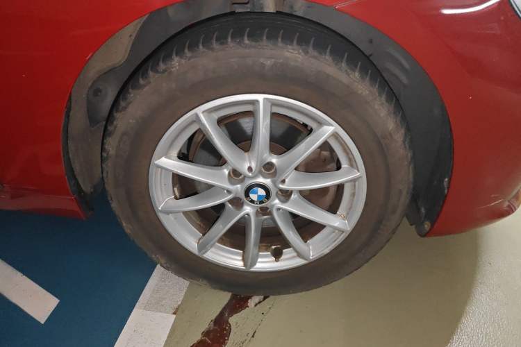 Used BMW 2 Series Active Tourer 2016 218i Fashion Model
