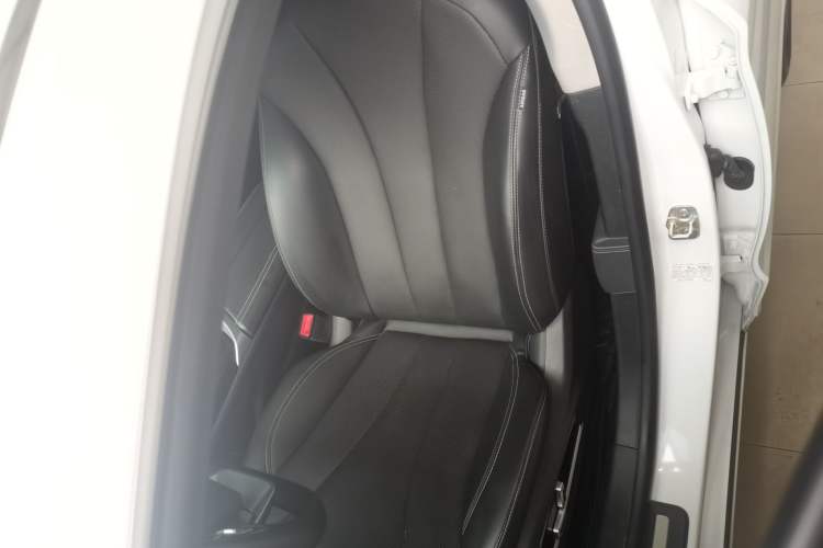 Used Geely Auto Emgrand GT 2021 1.8T Flagship Edition Left Front Seat