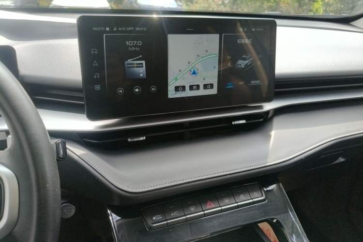 Used Haval H6 2021 3rd Generation 2.0T Automatic All-Wheel Drive Max