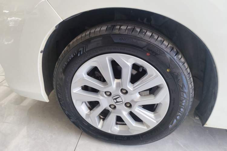 Used Honda Fit 2018 1.5L CVT Comfort Sunroof Version
