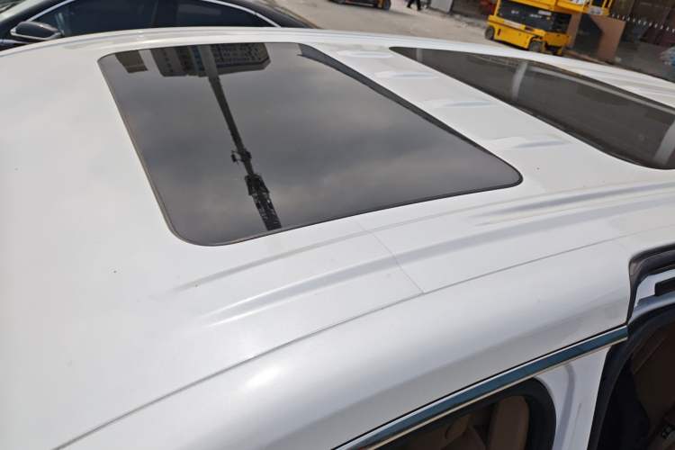 Used Buick GL8 2020 ES Land Cruiser 653T Luxury Model