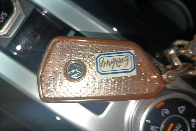 Used Volkswagen Tavendor 2023 380TSI Four-Wheel Drive R-Line Cruise Edition