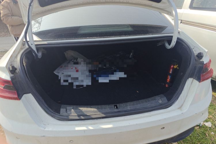 Used Livan Maple 60s 2022 Easy-to-Replace Version Lithium Iron Phosphate
