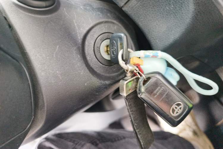 Used Toyota YARiS L Zhi Xuan 2020 X-Trail X 1.5L CVT Leading Edition
