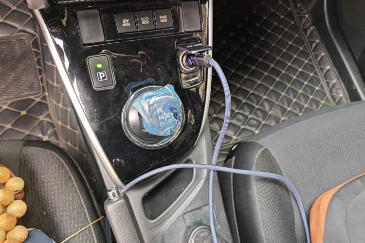 Used Toyota Corolla 2017 Revised Dual-Engine 1.8L E-CVT Leading Edition