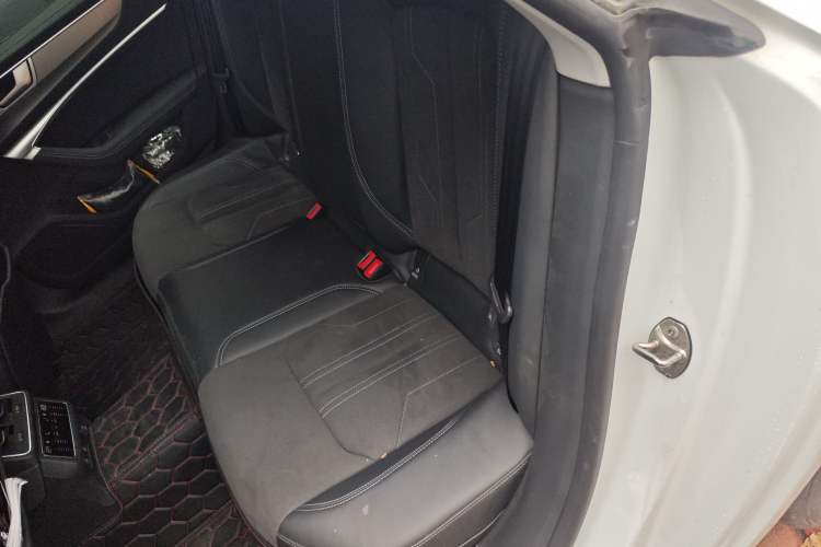 Used Audi A7L 2024 45 TFSI Luxury Edition