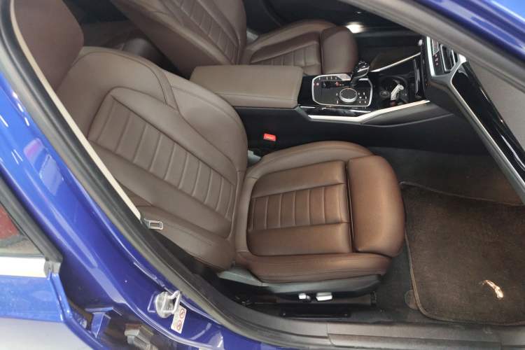 Used BMW 3 Series 2020 320Li M Sport Package