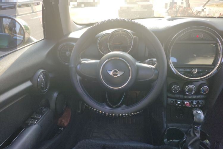 Used MINI 2016 1.2T ONE Five-Door Edition Steering Wheel