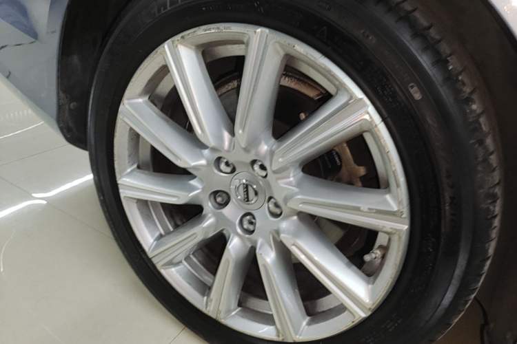 Used Volvo S90 2020 Facelifted T5 Zhiyi Luxury Edition