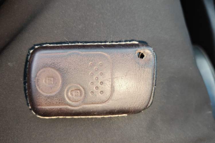 Used Honda Crosstour 2012 2.4L Luxury Edition